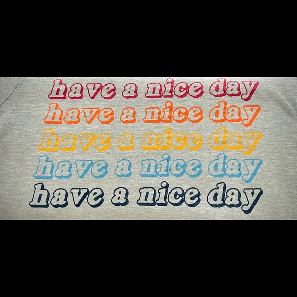 3 Women’s 90’s Style Crop Tops - Picture 2 of 4